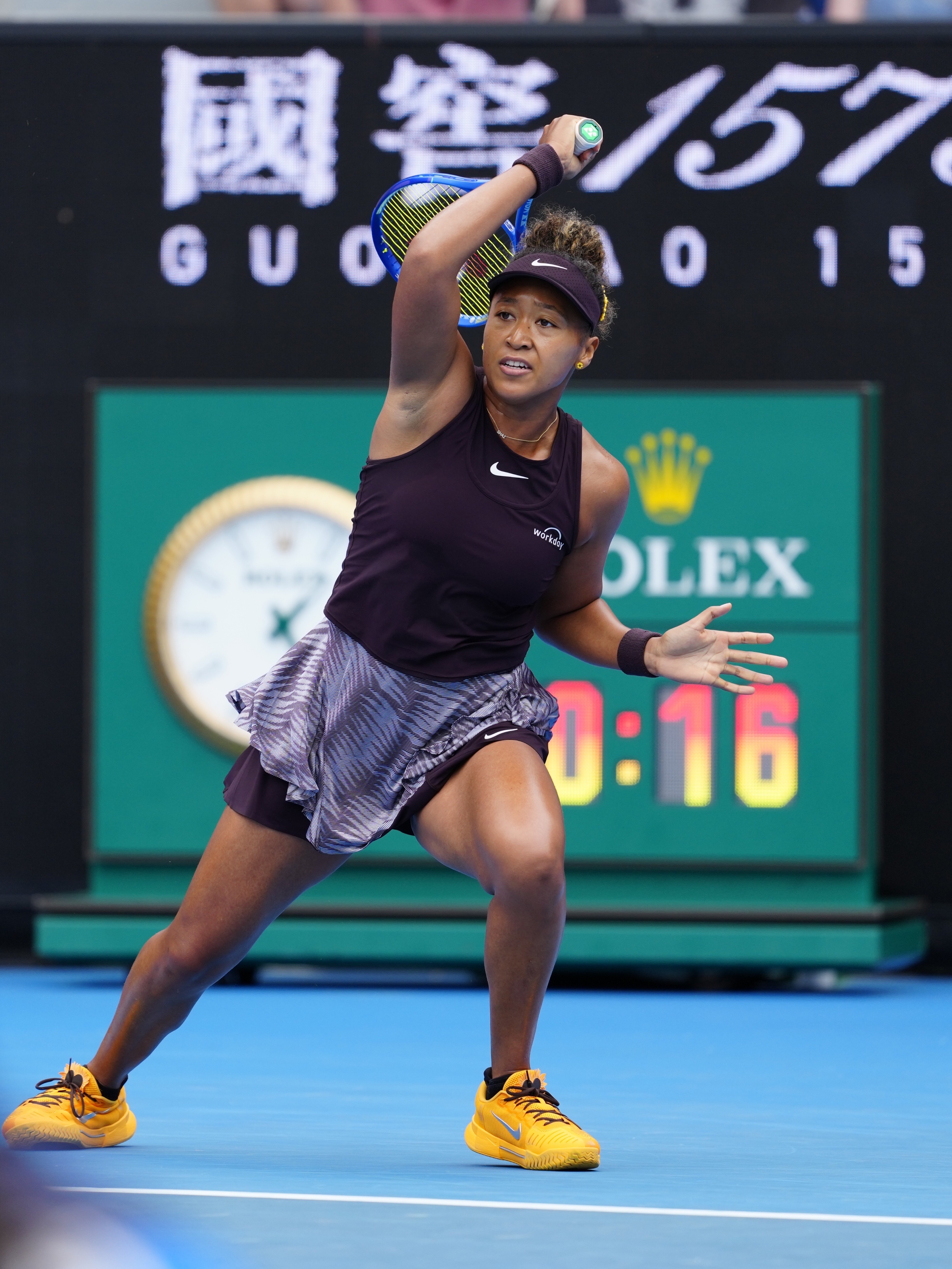 IG带队取胜!,大坂直美重要时刻锐不可当赢得满堂喝彩 IG带队取胜!,大坂直美重要时刻锐不可当赢得满堂喝彩