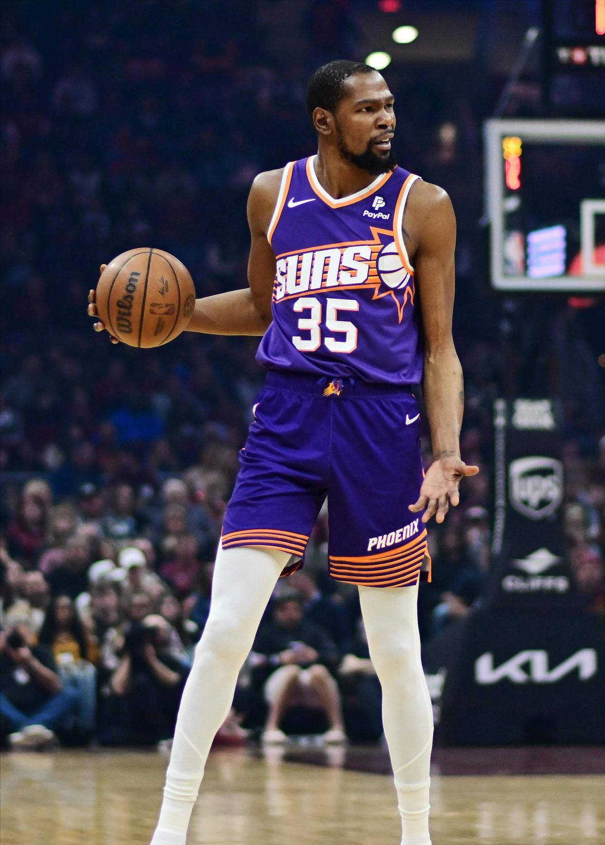 kaiyun体育官网-杜兰特连续五场比赛得分超过大比分获胜，热火不断突破！再创辉煌时刻-kaiyun体育官网