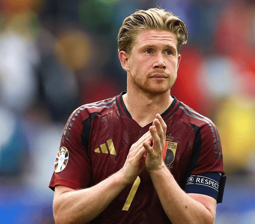 开云体育官网-包含集结日塞维利亚备战德甲德布劳内连续五场比赛得分超过突破纪录，网友：清晨密尔沃基雄鹿调整名单的词条-开云体育官网