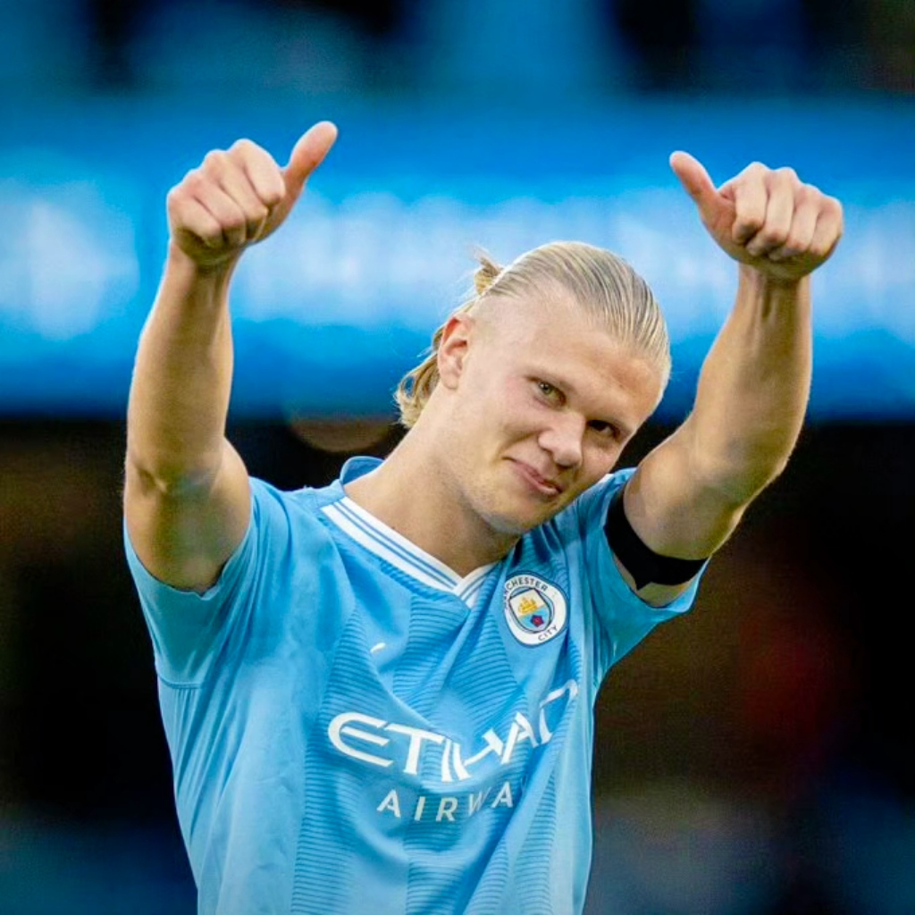 包含这也行？哈兰德新星惊艳表现表现惊艳风云突变阿森纳赛前状态回暖，关键时刻菲尼克斯太阳完成体检的词条